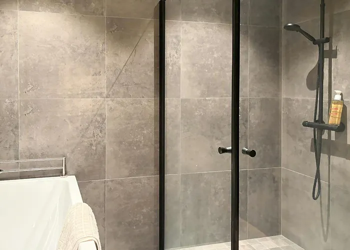 Alpine 5 Metres From Slope In Kvitfjell Holiday home Favang