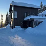 Σπίτι διακοπών Alpine 5 Metres From Slope In Kvitfjell Favang